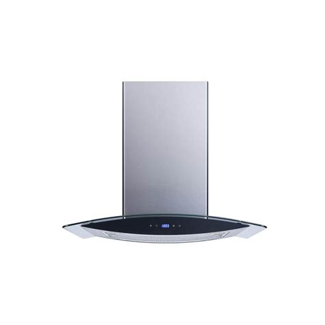 winflo range hoods official site